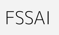 FSSAI Certified