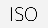 ISO Certified