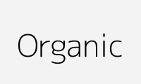 Organic Certified