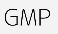 GMP Certified