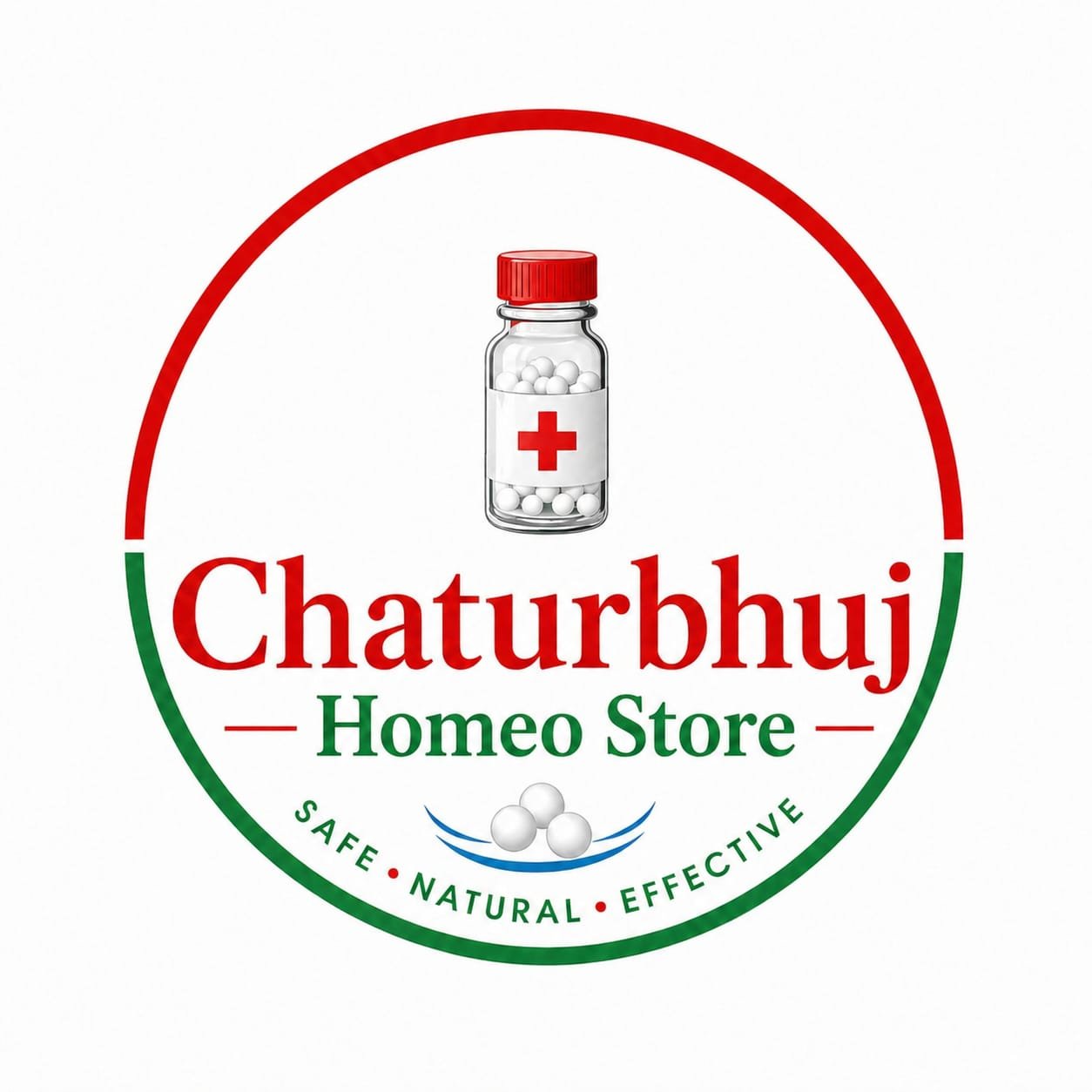 Chaturbhuj Homoeo Store
